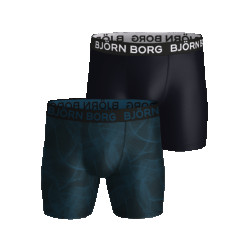 Björn Borg Performance boxer 2p 10003385-mp003