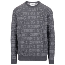 Iceberg Sweaters 24i i1p 0 a002 7010