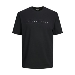 Jack & Jones Plus size heren t-shirt jjestar
