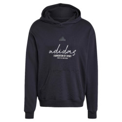 Adidas Hooded sweatshirt french terry