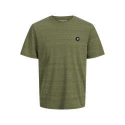 Jack & Jones Jcopuffer tee ss crew neck