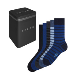 Falke Happy box sokken 13071/0010