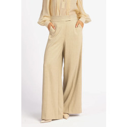 Aaiko Pants nore herringbone