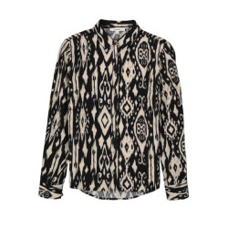 Garcia Jeans t40234 ladies shirt ls