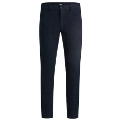 Hugo Boss Katoenen broek p-kaiton 10255114 01 50521257/404