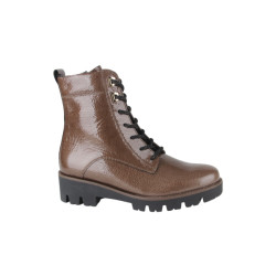 Gabor 52.055.81 dames veterboots sportief