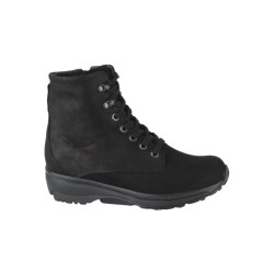 Xsensible 30111.2.009-gx dames veterboots sportief