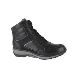 Xsensible 30116.3.080-gx dames veterboots sportief