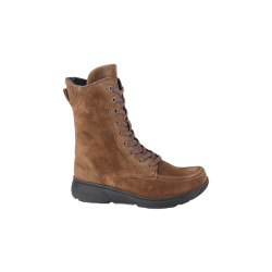 Xsensible 30219.5.301-h dames veterboots sportief
