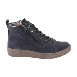 Ti Comos 2520006-833 dames veterboots sportief