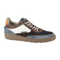 Floris van Bommel Sfm-10143-34-01 heren sneakers