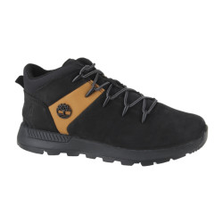 Timberland Tb0a6ag5emj1 jongens veterboots