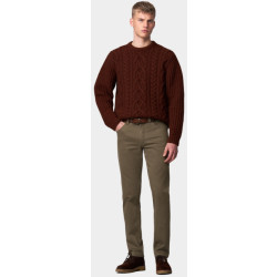Meyer Katoenen broek dublin art.2-5617 1272561700/34