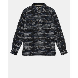 Anerkjendt Overshirt 901683 3059 sky captain