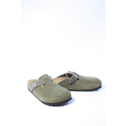 Birkenstock Boston