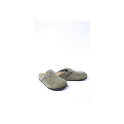 Birkenstock Boston slippers