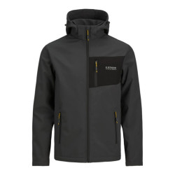 Jack & Jones Jjtaylor softshell jacket