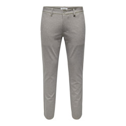 Only & Sons Onsmark tap ditsy 2912 pant noos