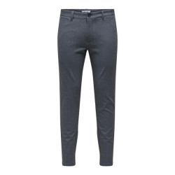Only & Sons Onsmark slim ditsy 020934 pant noos