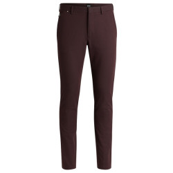 Hugo Boss Katoenen broek kaito1 t 102713 01 50487754/642