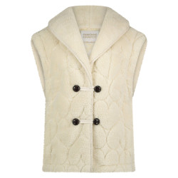 Fabienne Chapot Coat cltcts04 merlin