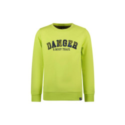 B.Nosy Jongens sweater sef sharp