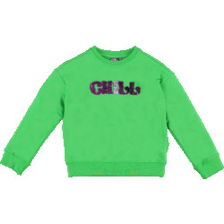 O'Chill Meisjes sweater charlie -