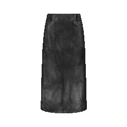Helena Hart Rok river biker 7584 black