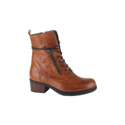 Wolky 01273-430 dames veterboots sportief