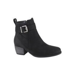 Wolky 0288312-000 dames enkellaarzen gekleed