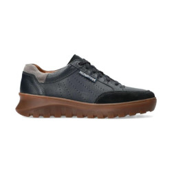 Mephisto Flynn heren sneaker