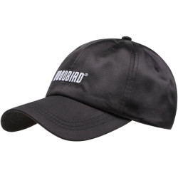 Woodbird Wbcore satin cap 2436-011 black