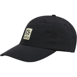 Woodbird Wbcore patch cap 2416-000 black