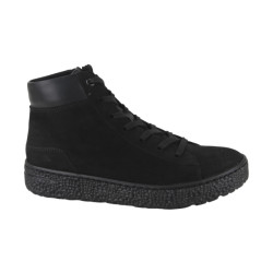Hartjes 172.1410/99-01.01 dames veterboots sportief