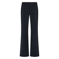 Nukus New york pants stripe licht