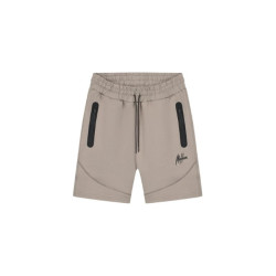 Malelions Sport counter shorts ms1-aw24-19-336