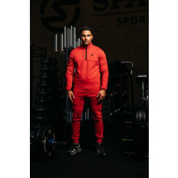 Malelions Sport counter trackpants ms1-aw24-25-600