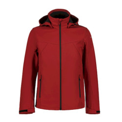 Icepeak brimfield softshell jacket -