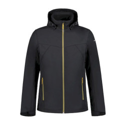 Icepeak brimfield softshell jacket -