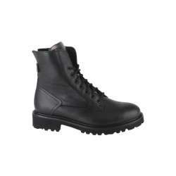 Durea 9769.185.1170-h dames veterboots sportief
