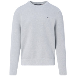 Tommy Hilfiger Menswear trui ronde hals