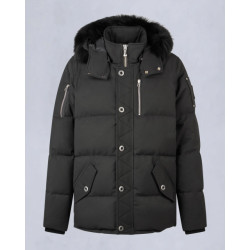Moose Knuckles Men original 3q jacket neoshear