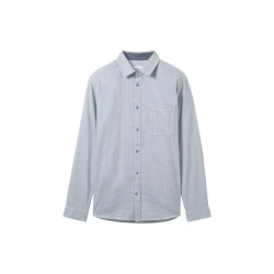 Tom Tailor Structed shirt dessin