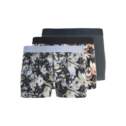Jack & Jones Jacjonah flower trunks 3 pack dessin