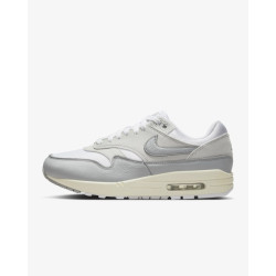 Nike Air max 1 '87 pure platinum//sail/light smoke grey