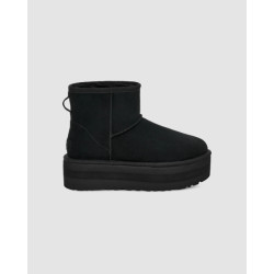 UGG Australia Classic mini platform