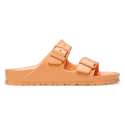 Birkenstock Arizona eva papaya smal voetbed