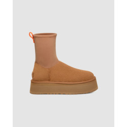 UGG Australia Classic dipper chestnut