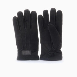 Warmbat Gloves men suede