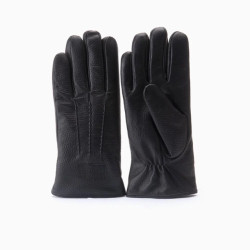 Warmbat Gloves men goat leather